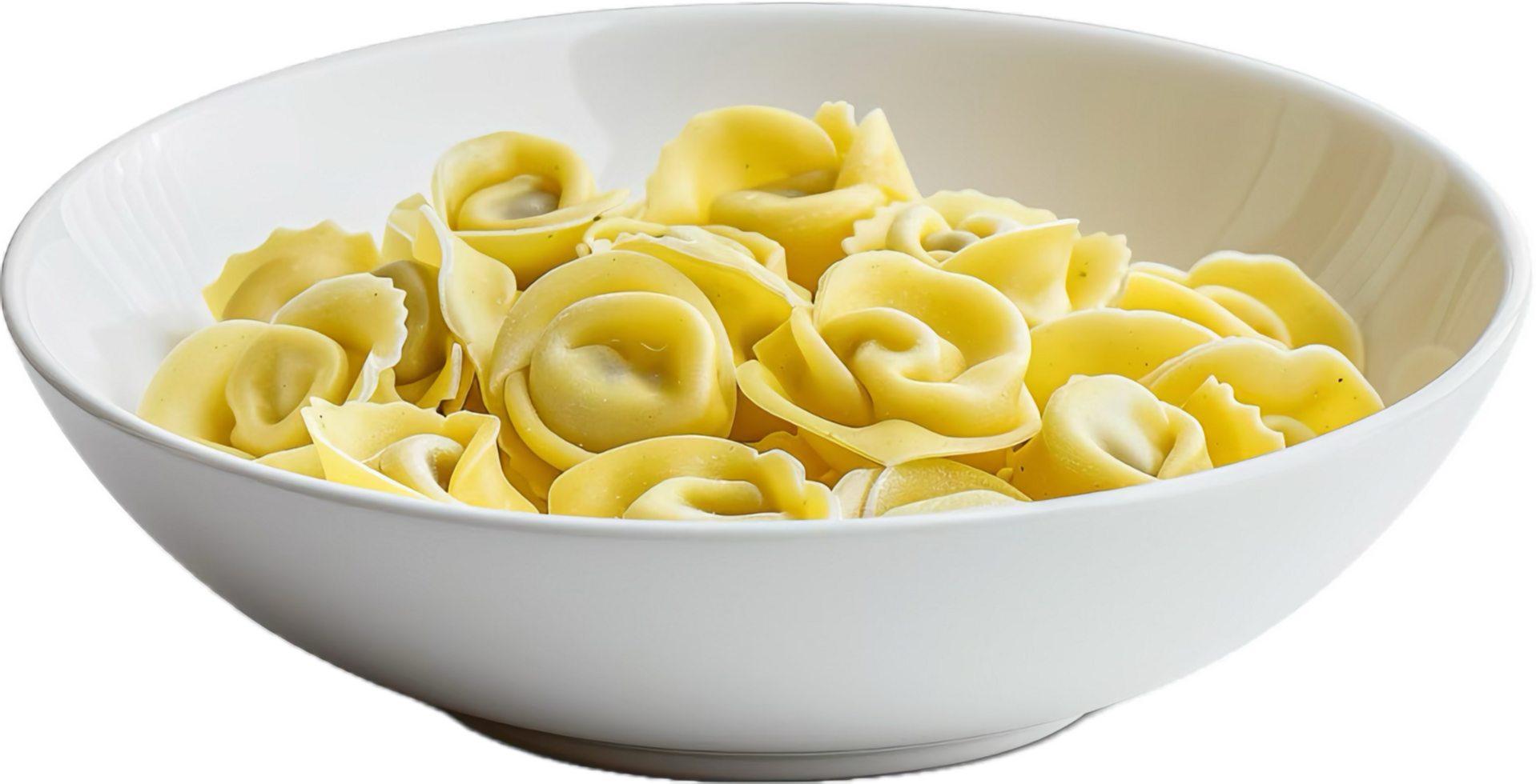 Cooked Cheese-Filled Tortellini Dish. png