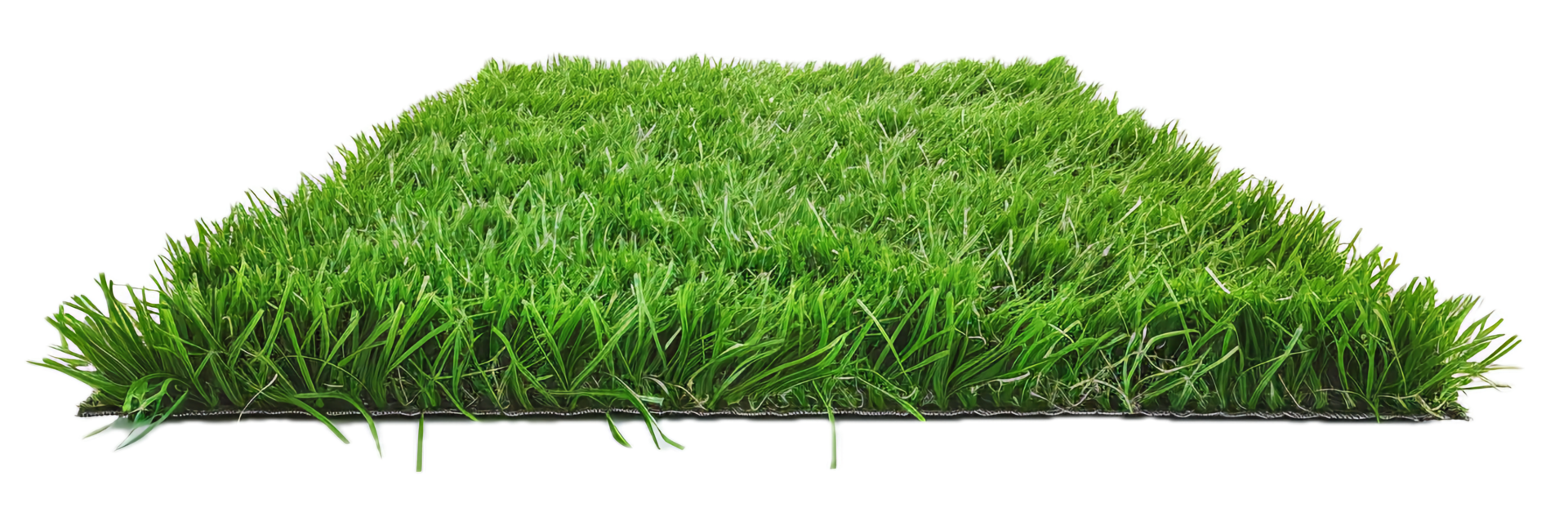 Close-up of artificial turf grass mat. png