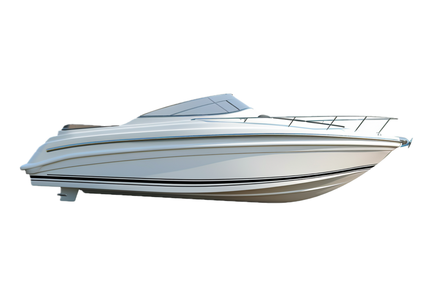 Contemporary Yacht Design for Recreational Boating. png