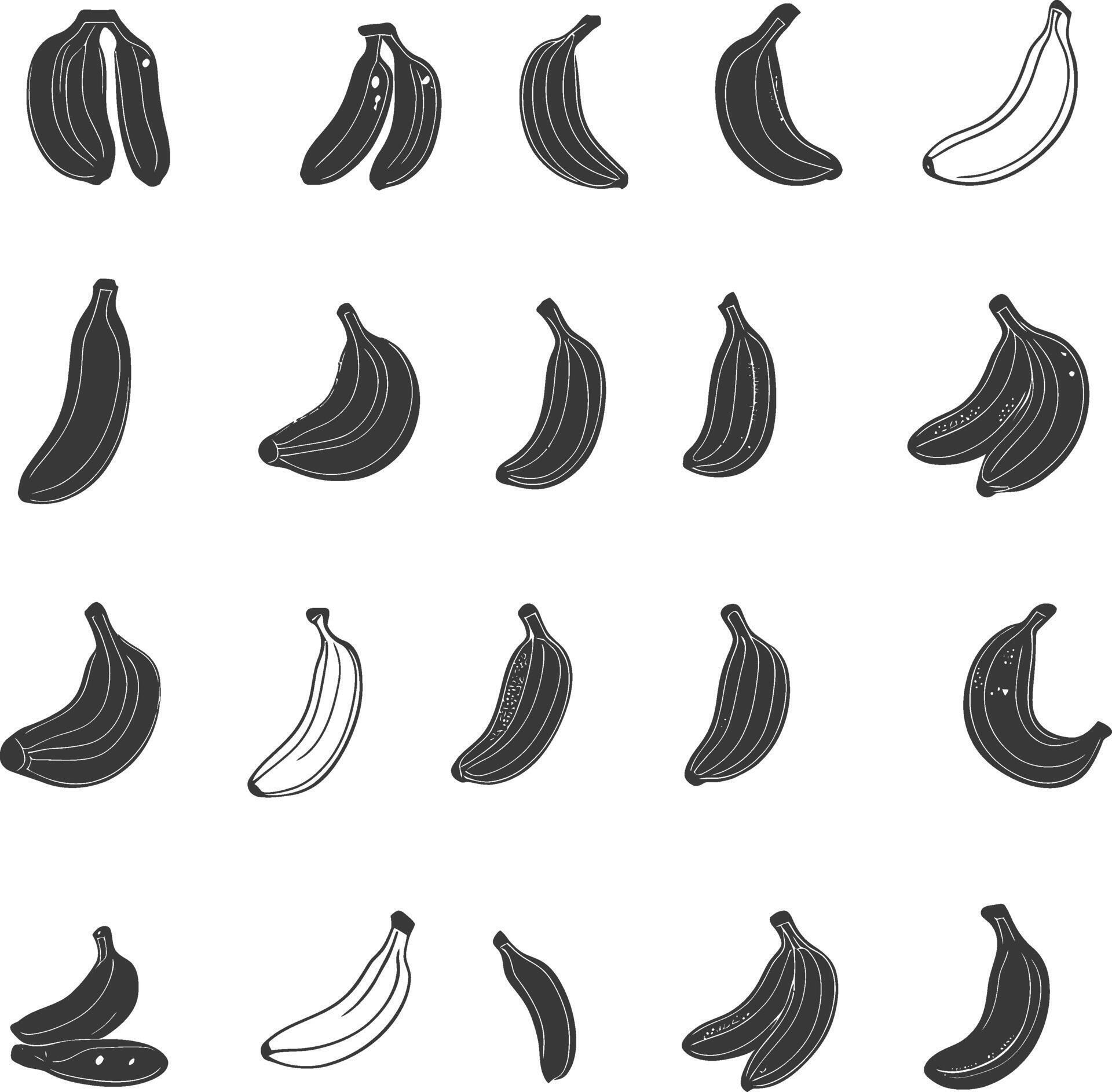 Unlocking The Mystery: Bananas With A Black Center - gupq99i