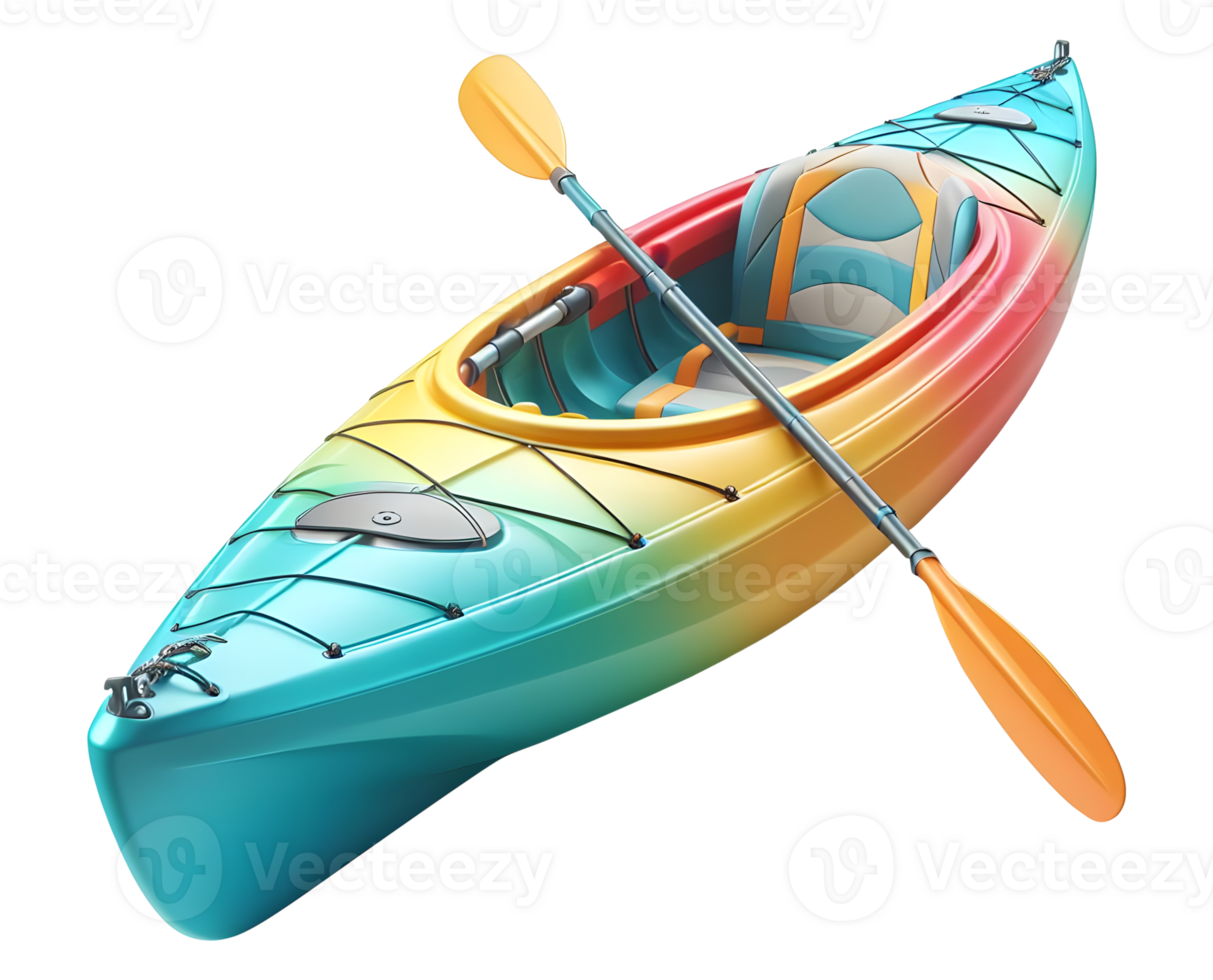 FRP canoe FRP boat small plastic canoe transparent background png