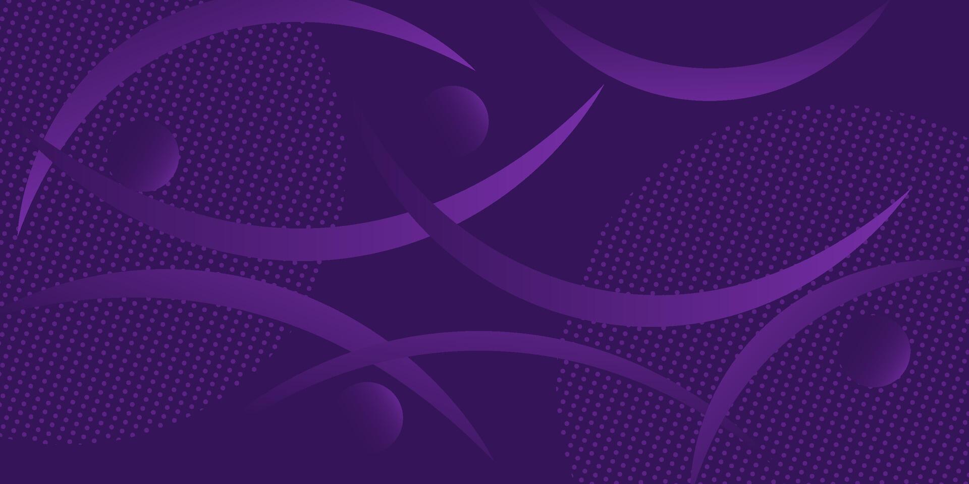 Futuristic graphic abstract dark purple gradient background. Colorful background. Abstract background texture design. vector