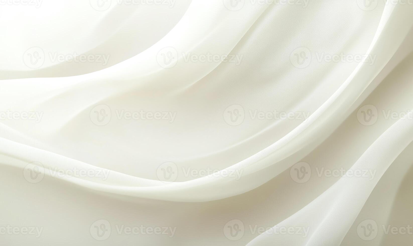 Neutral gradient background blending from light grey to soft ivory photo