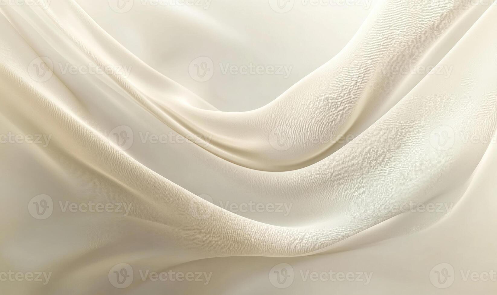 Neutral gradient background shifting from light grey to soft beige photo
