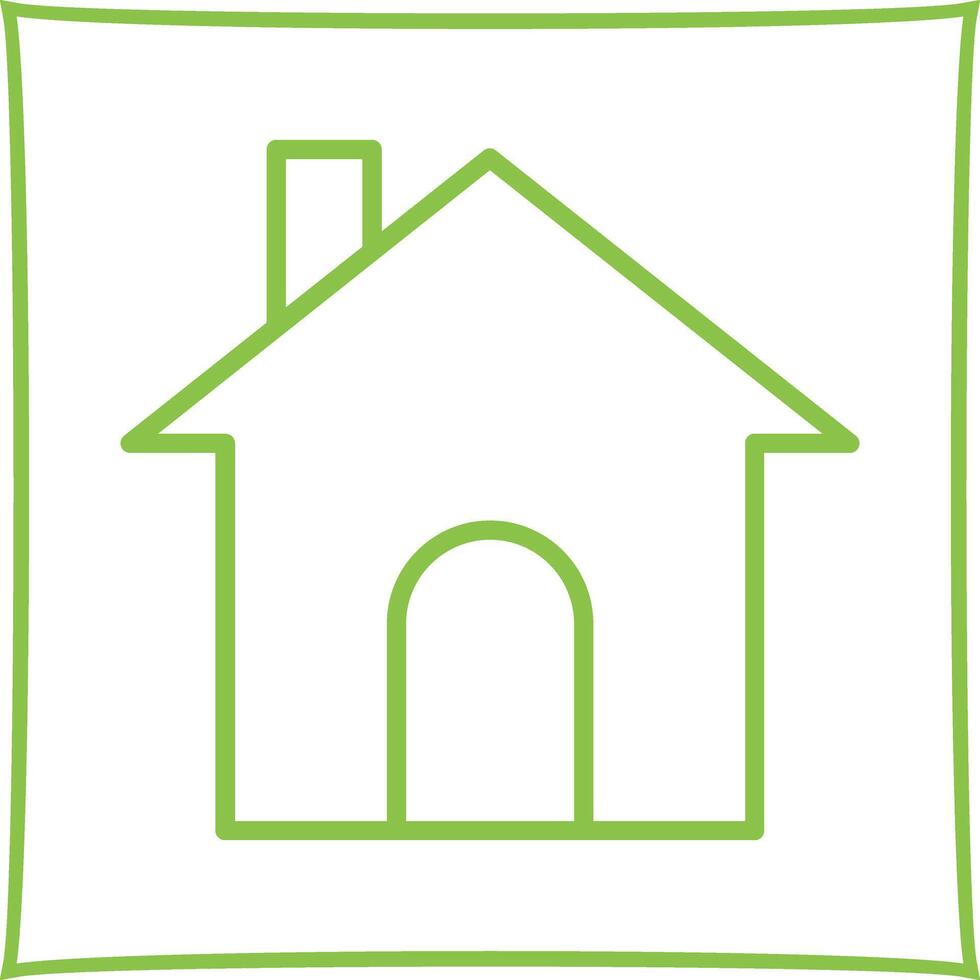 House Icon Design vector
