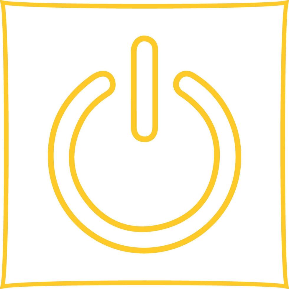 Switch Icon Design vector
