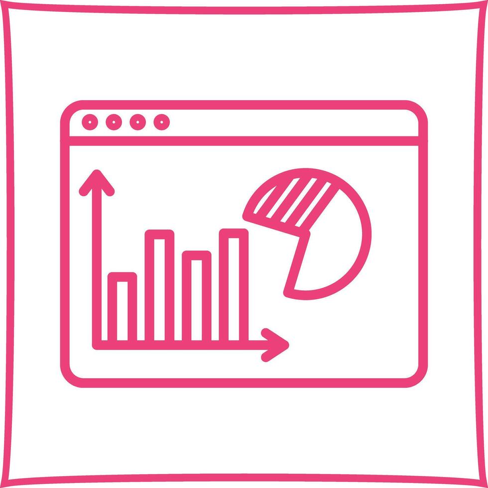 Data Visualization Icon Design 50291295 Vector Art at Vecteezy