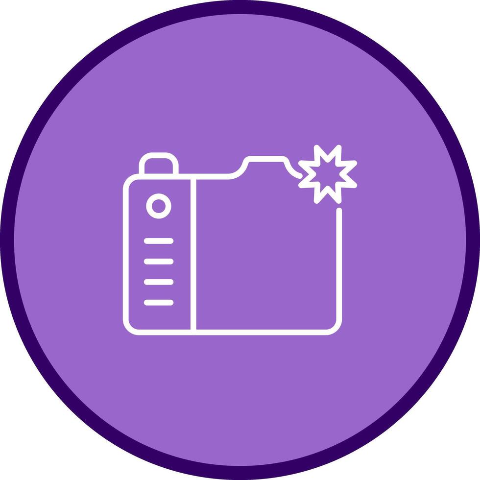 Flashpoint Icons Icon Design vector