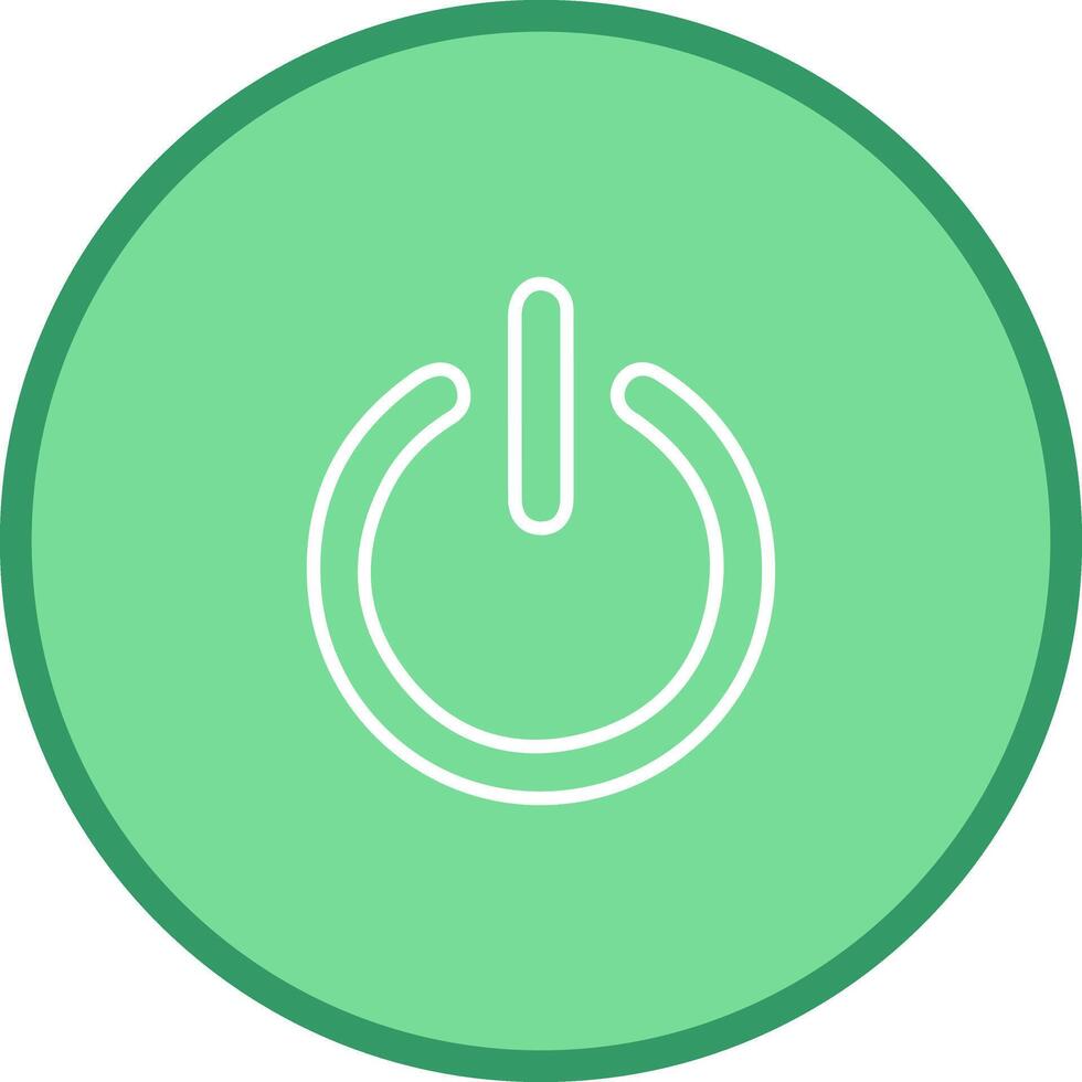 Switch Icon Design vector