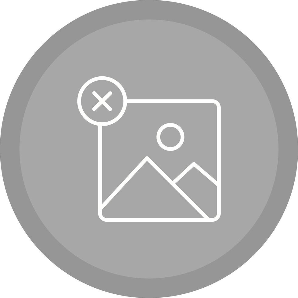 Remove Icon Design vector