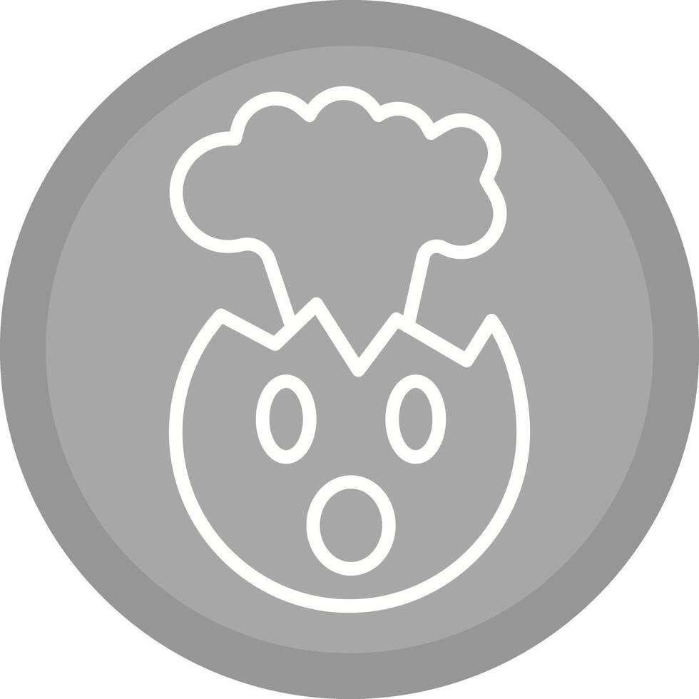 Exploding Head Icon Design 50292785 Vector Art at Vecteezy