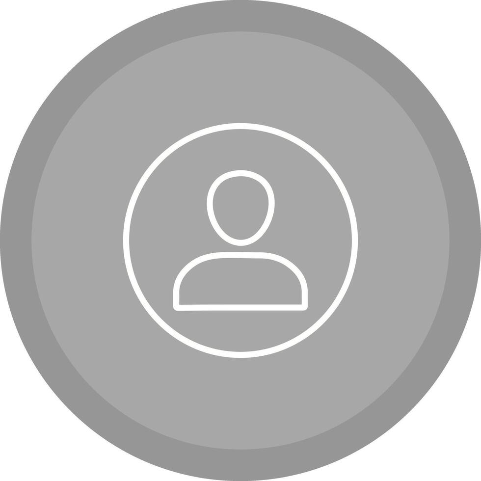 User Icon Design vector