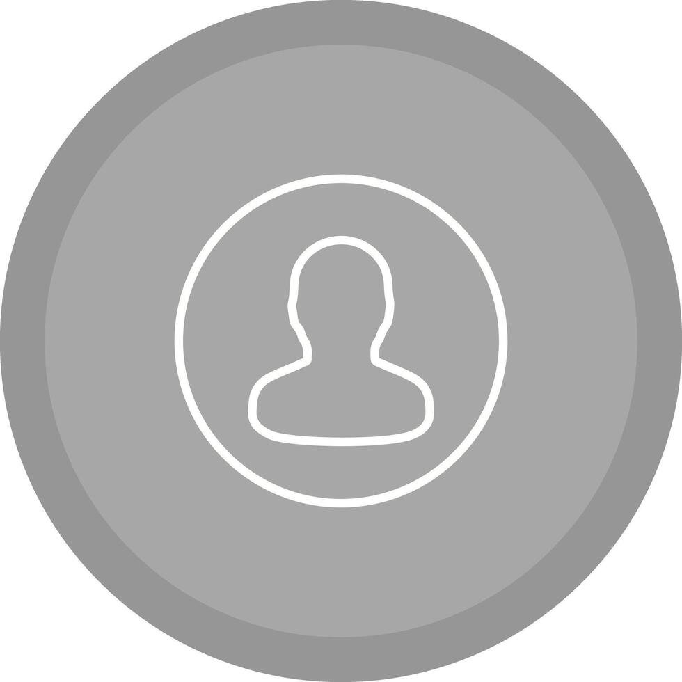 Customer Icon Design vector