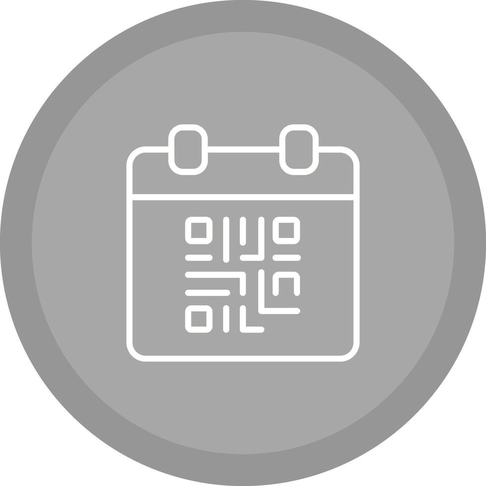 QR Code Calendar Icon Design 50293257 Vector Art at Vecteezy QR Code Calendar Icon Design 50293257 Vector Art at Vecteezy
