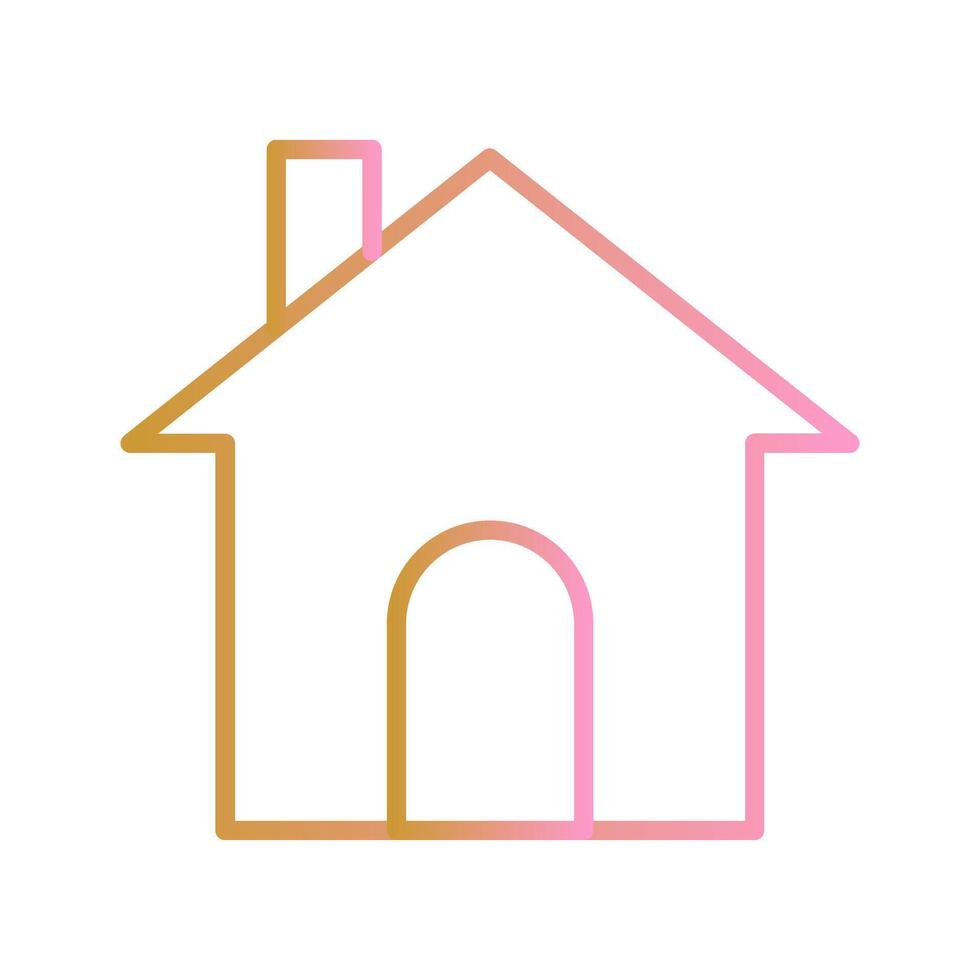 House Icon Design vector