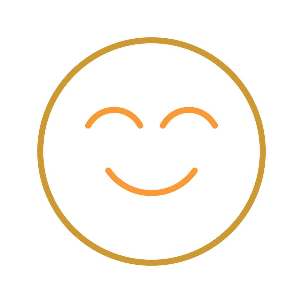 2 - Smiling Face with Smiling E.eps vector