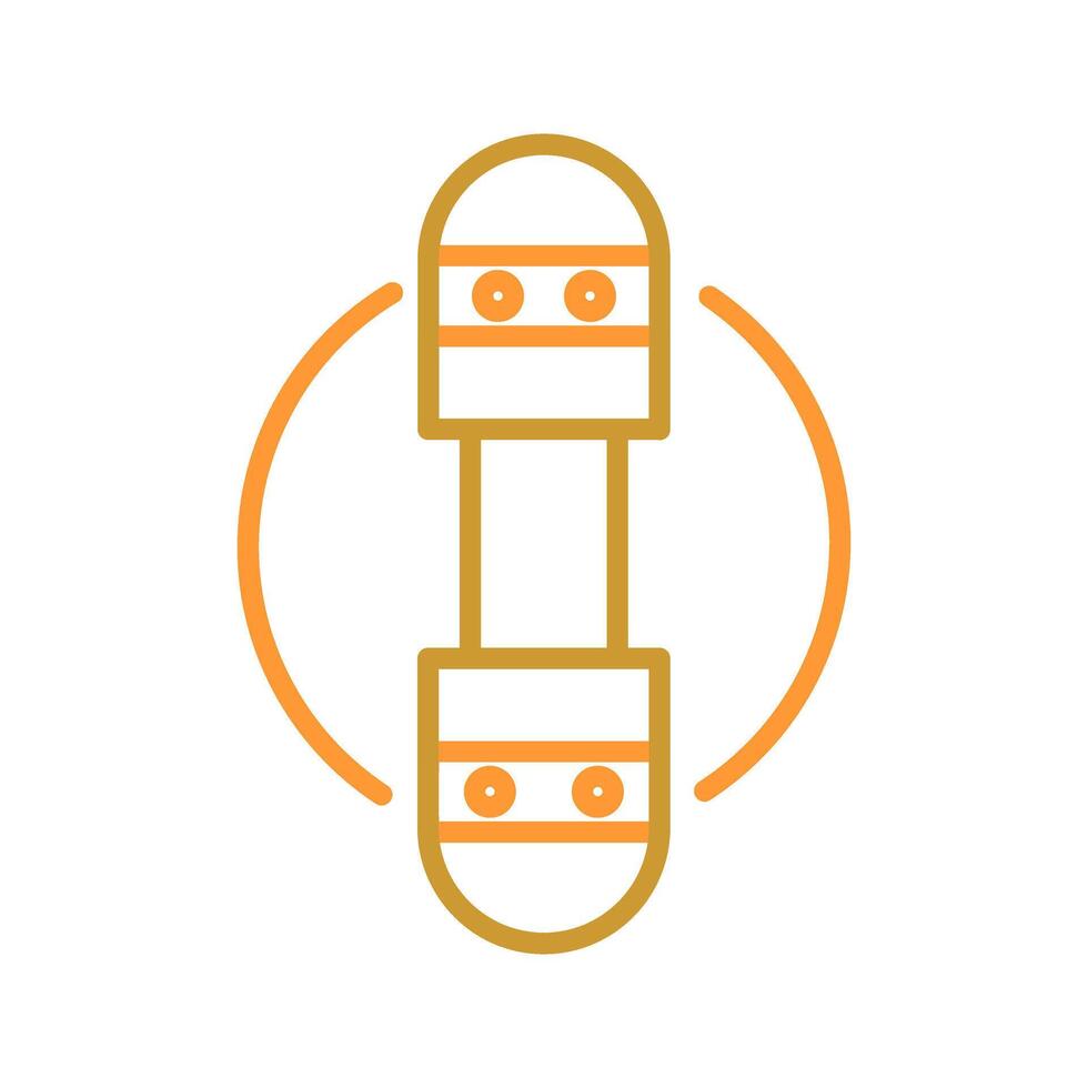 Baby Toys Icon Design vector