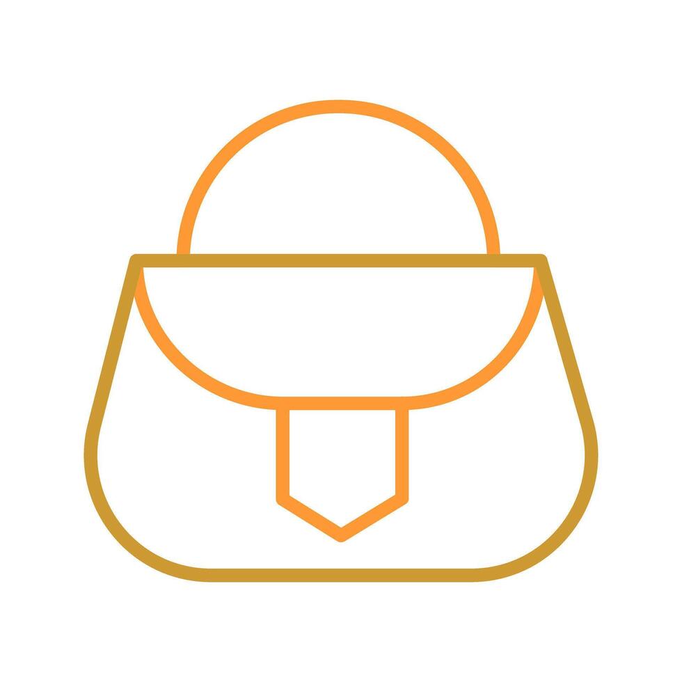 Purse Icon Design vector