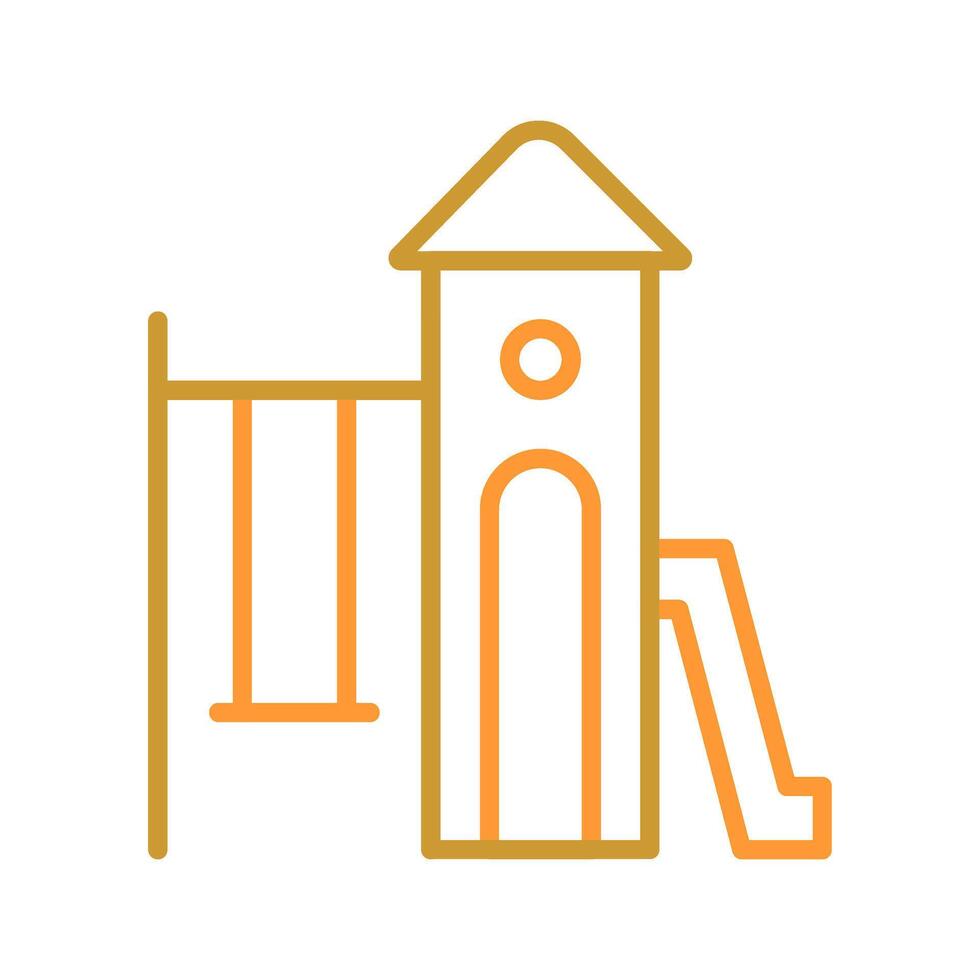 Playtime Fun Icon Design vector