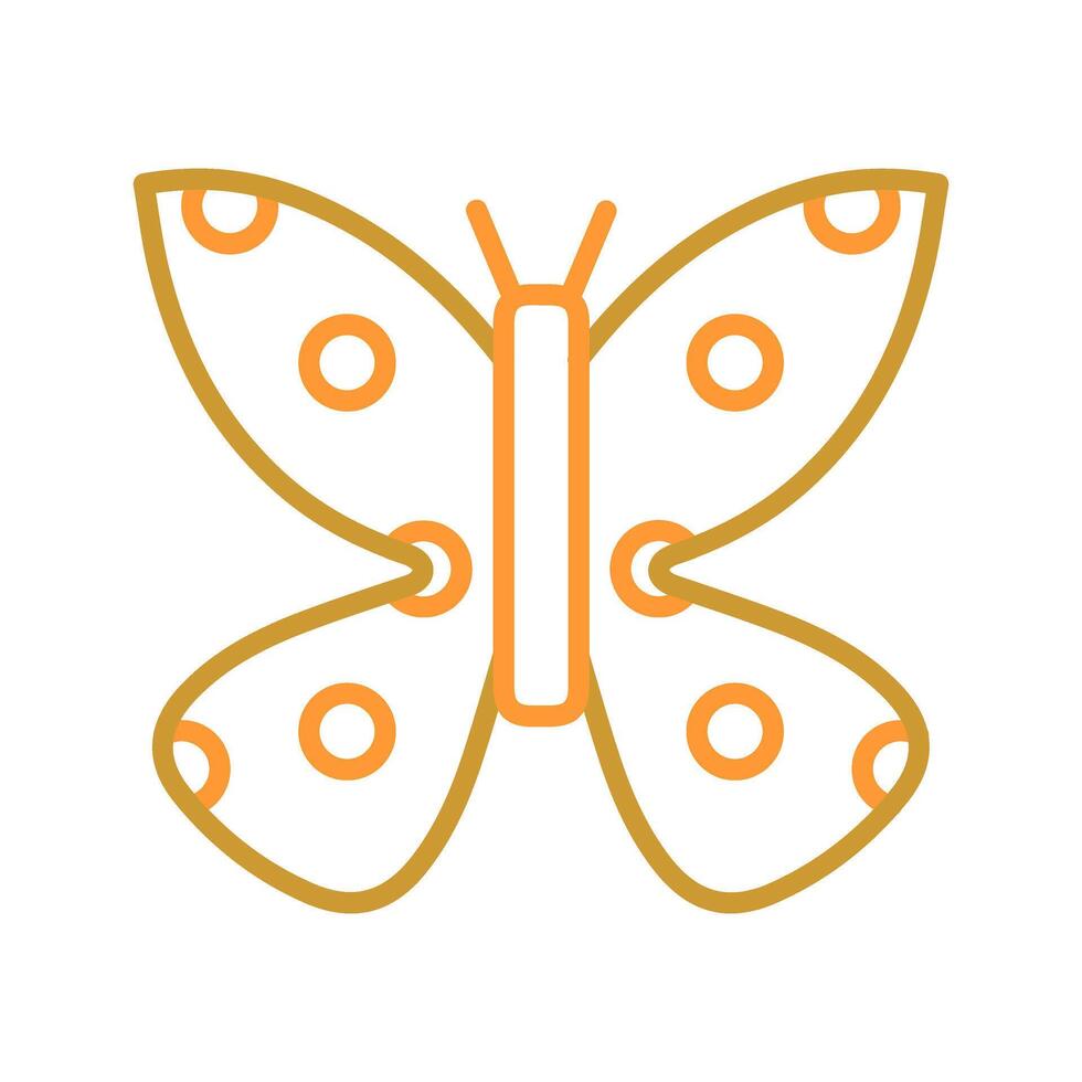 Butterfly Icon Design vector