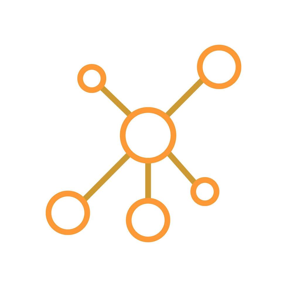 Assistance Hub Icon Design vector
