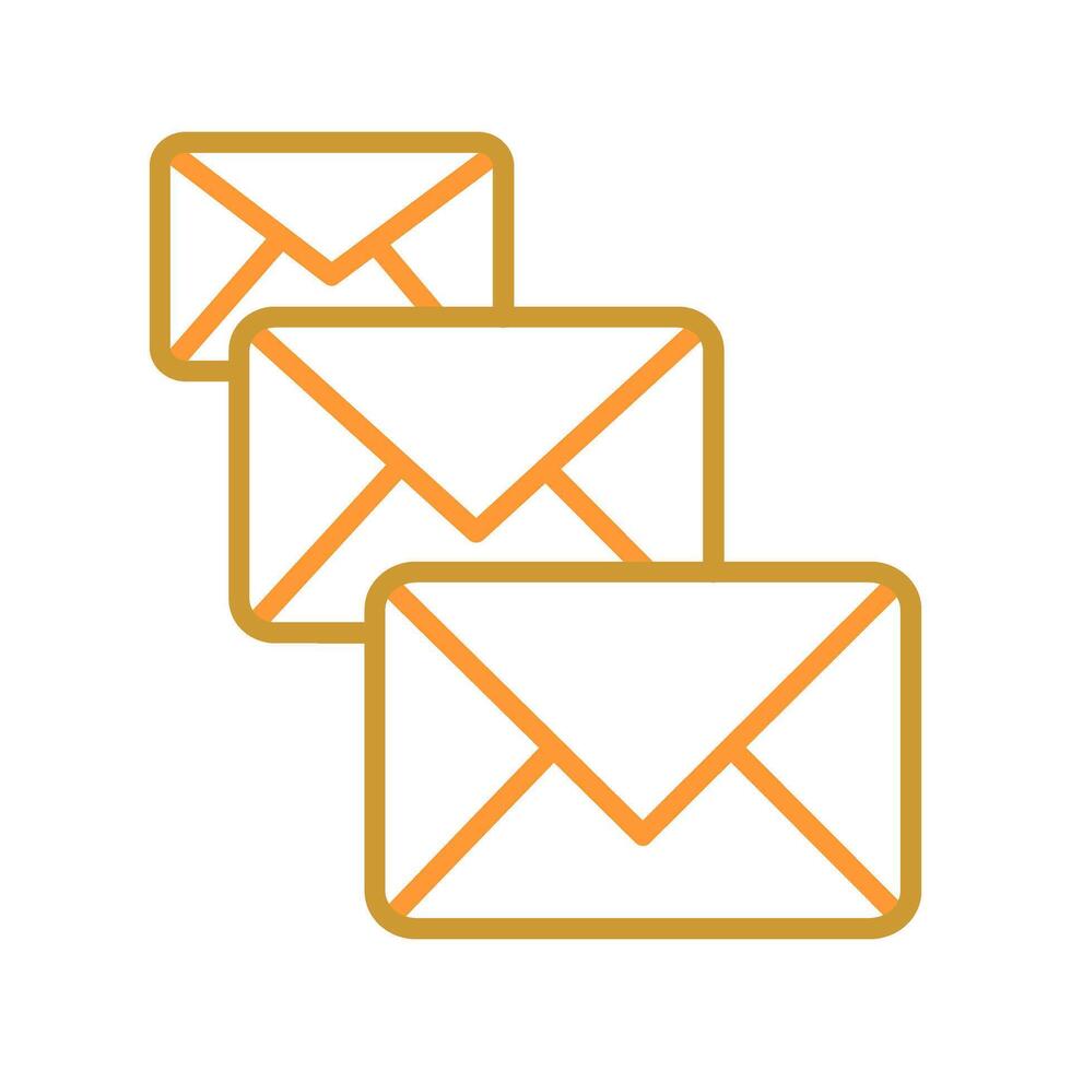 Priority Mail Icon Design vector