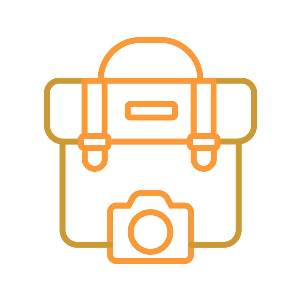 Photography Business Icon Design vector