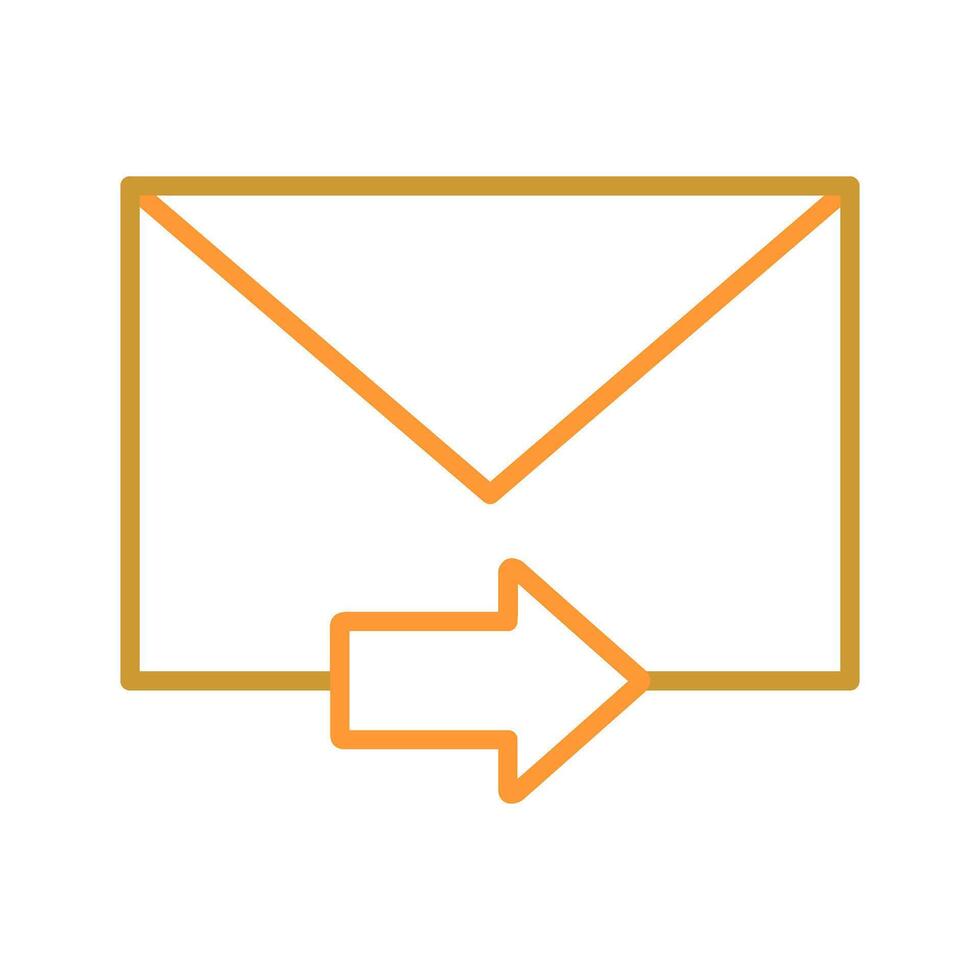 Send Icon Icon Design vector