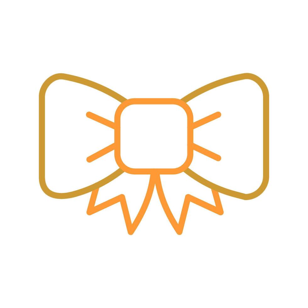 Ribbon Icon Design vector