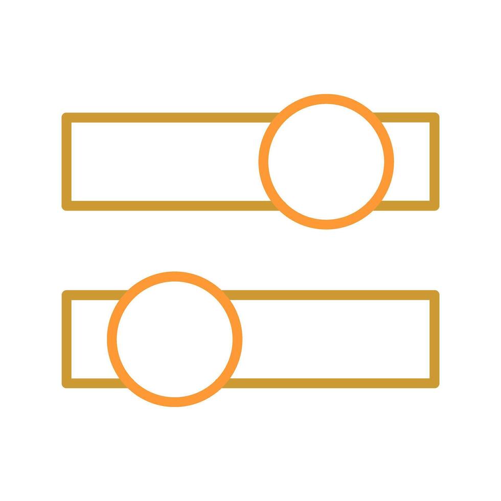 Switch Icon Design vector