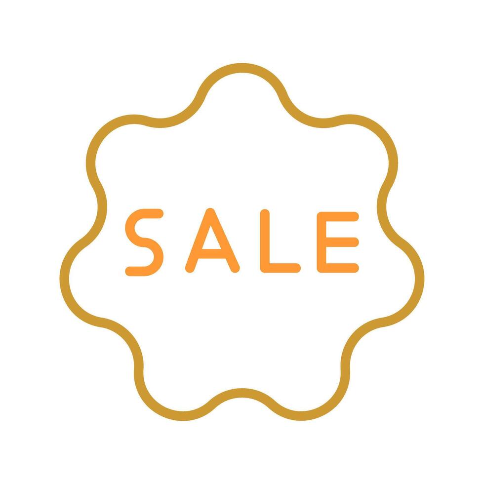 Best Sale Icon Design vector