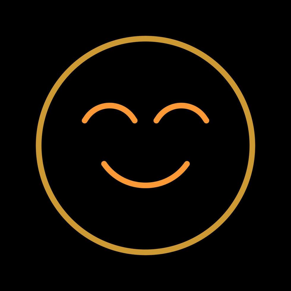 2 - Smiling Face with Smiling E.eps vector