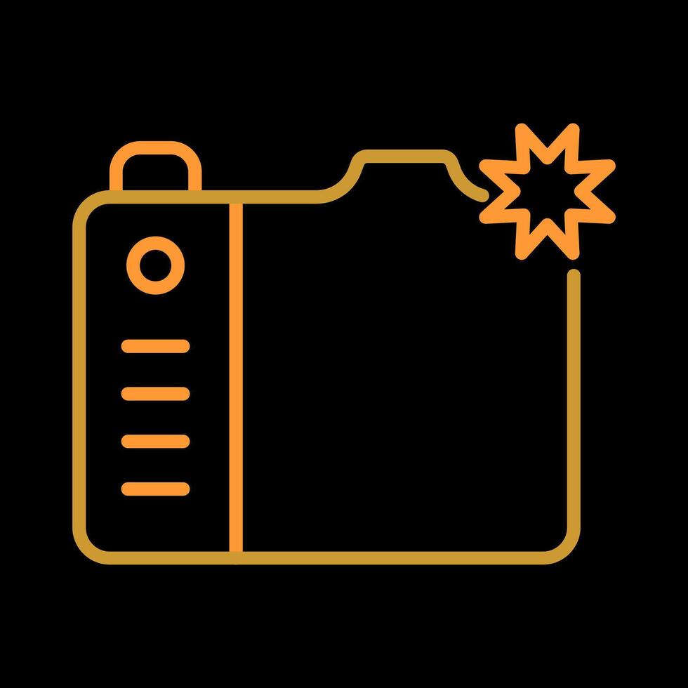 Flashpoint Icons Icon Design vector
