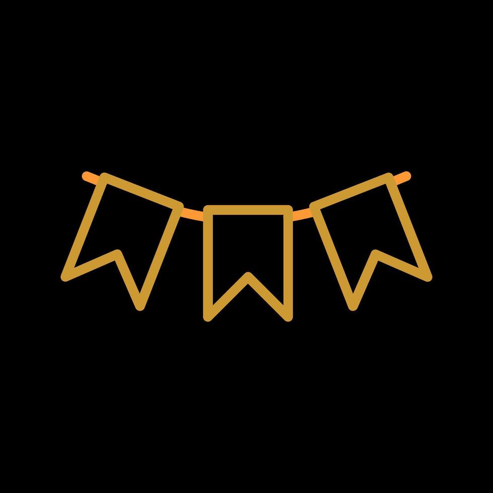 Decorations Icon Design vector
