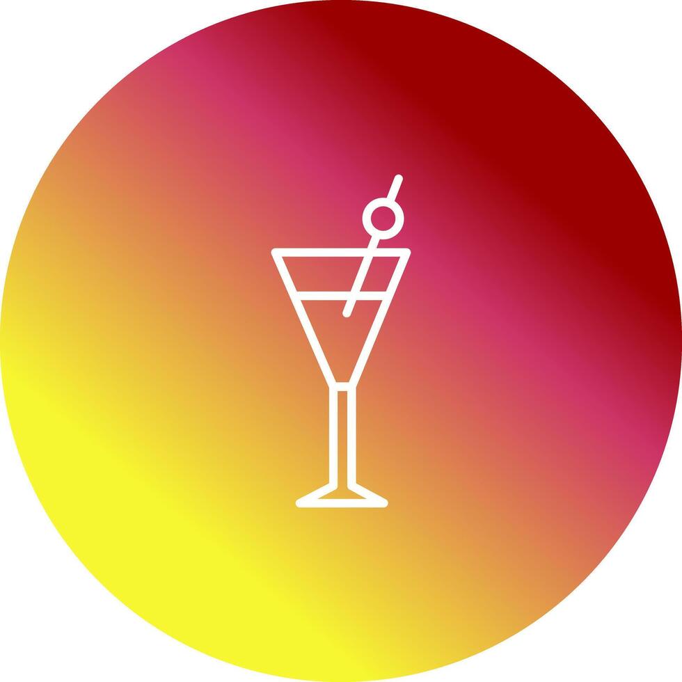 Beverage Icon Design vector
