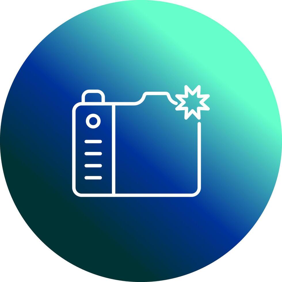 Flashpoint Icons Icon Design vector