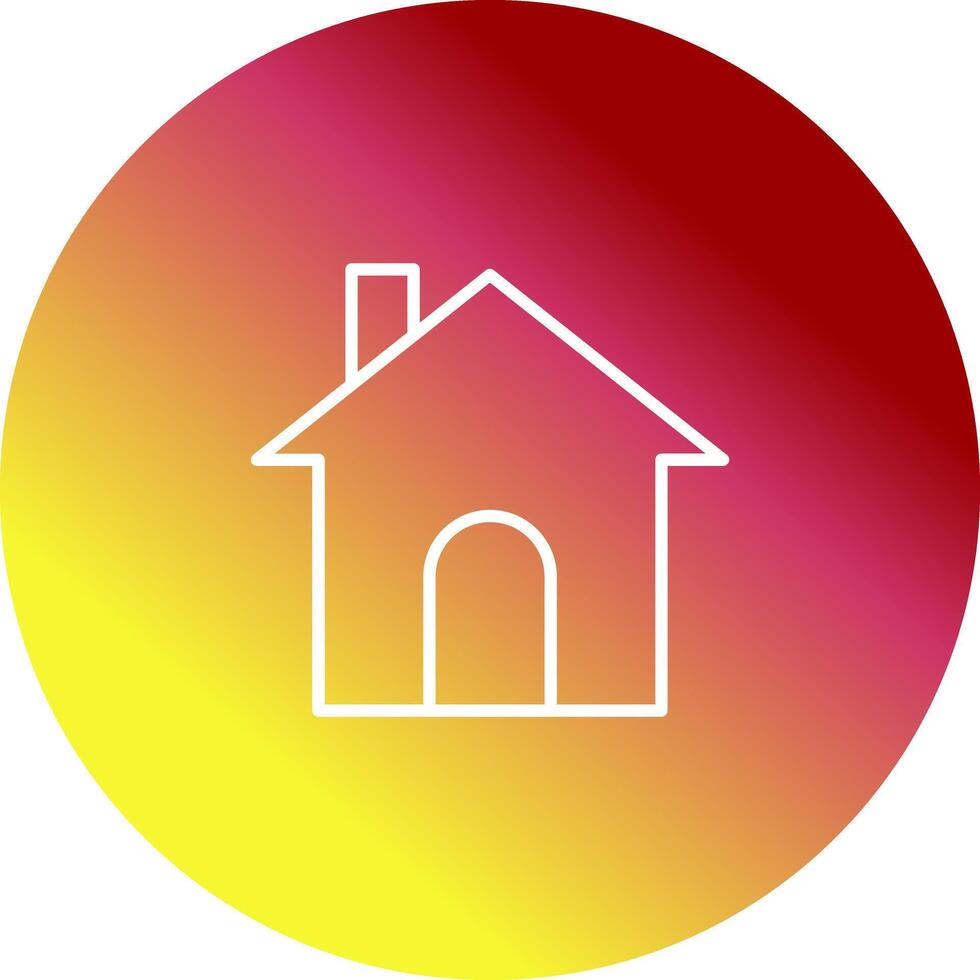 House Icon Design vector