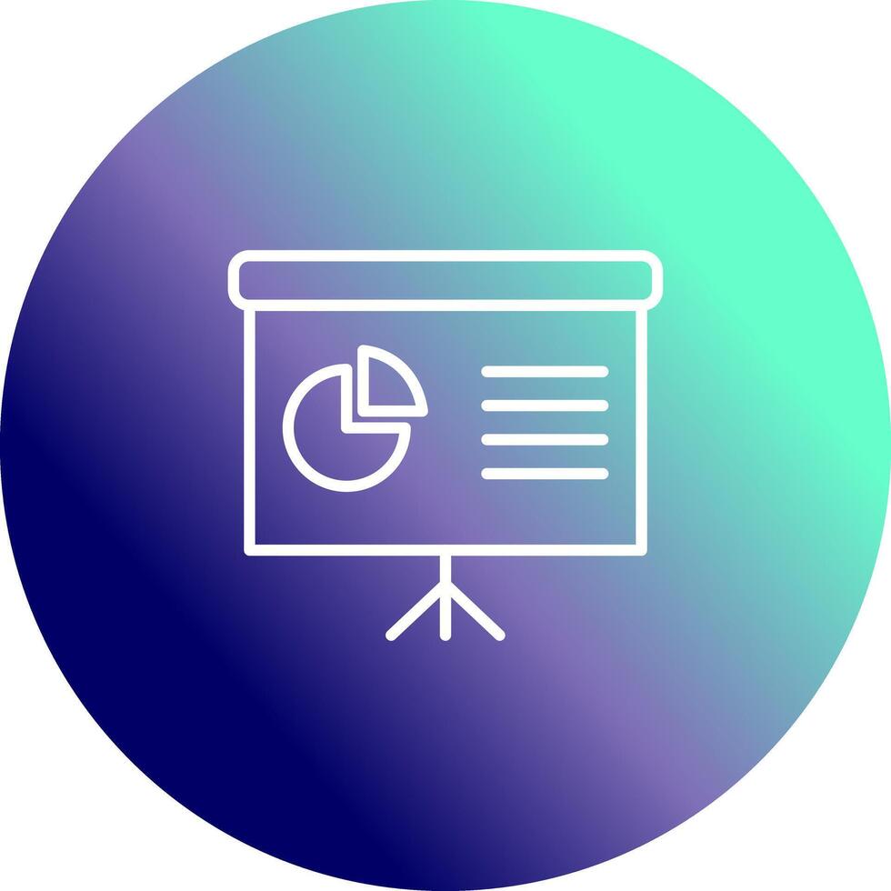 Panel Icon Design vector