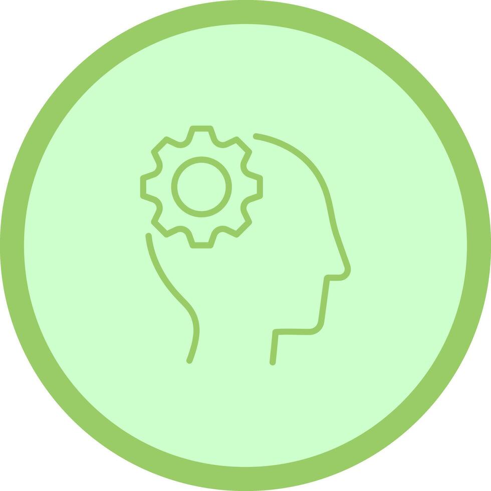 IPO Icon Design vector
