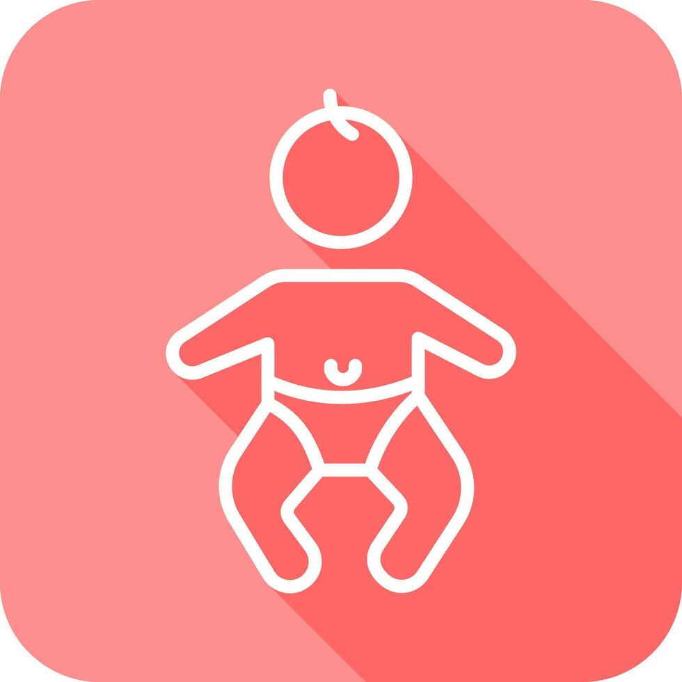 Baby Essentials Icon Design vector