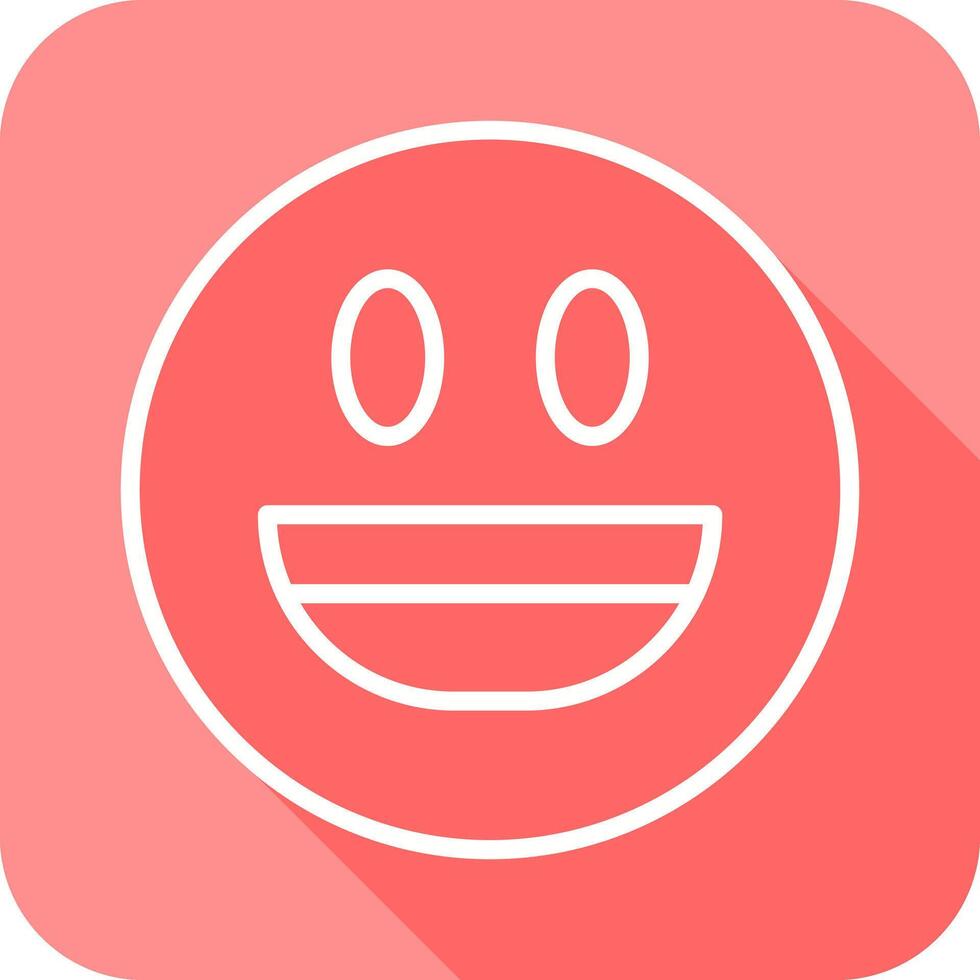 1 - Smiling Face with Open Mout.eps vector