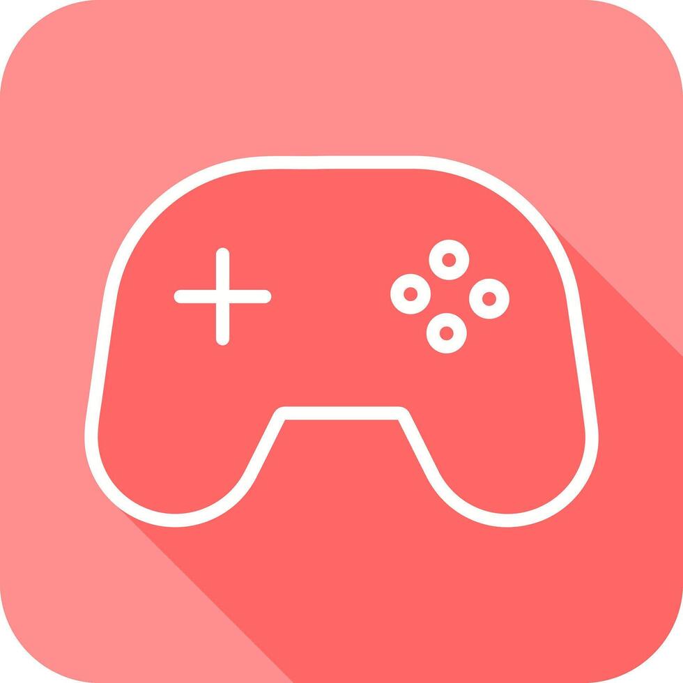 Party Games Icon Design vector