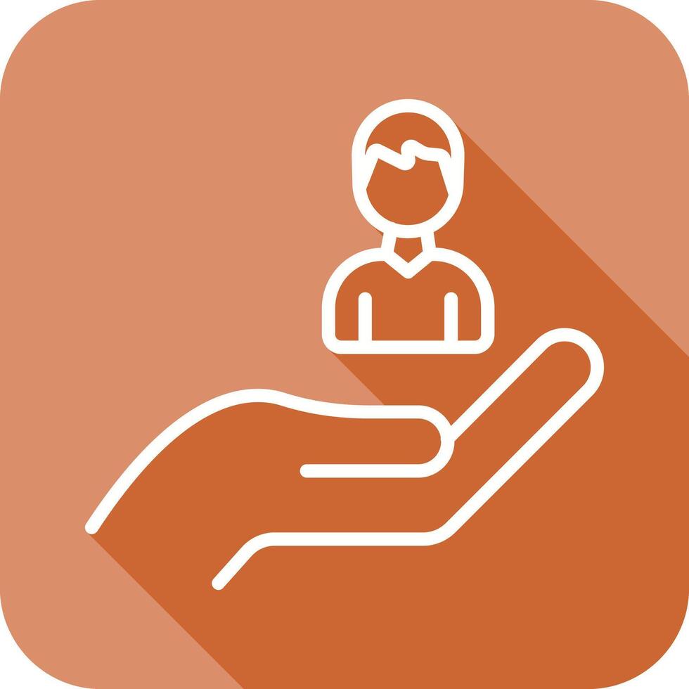 Humanpictos Icon Design vector