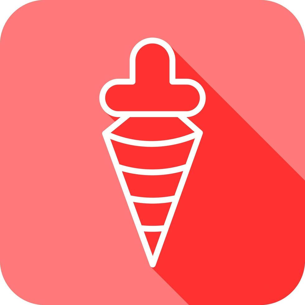 Wine Stopper Icon Design vector