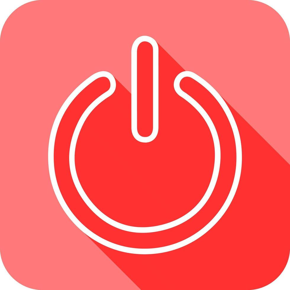Switch Icon Design vector