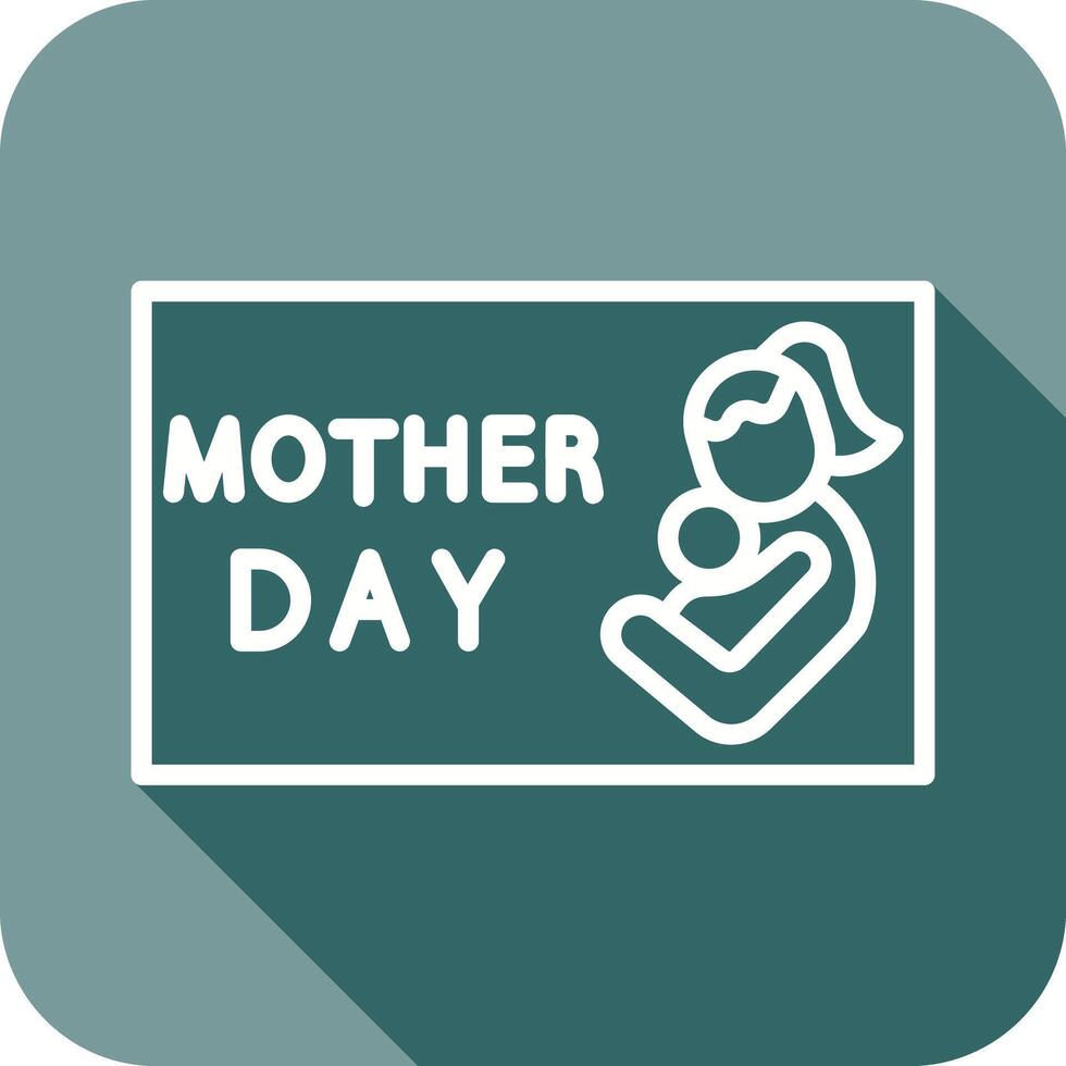 32 - Mother's Day Banner.eps vector