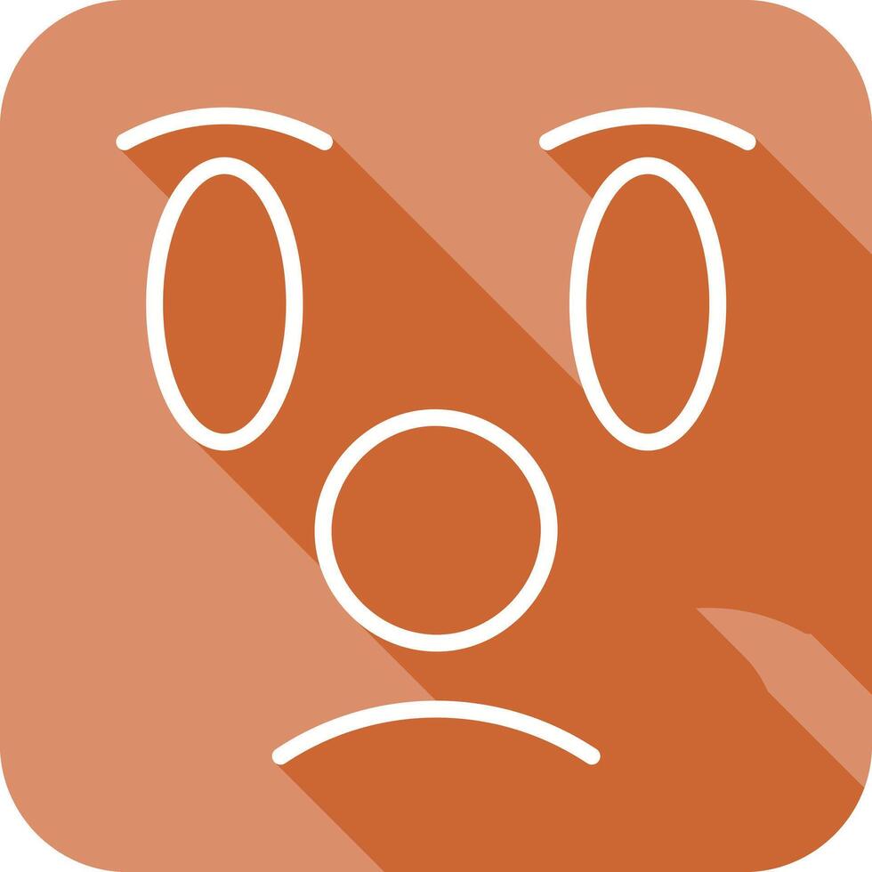 Clown Nose Icon Design vector