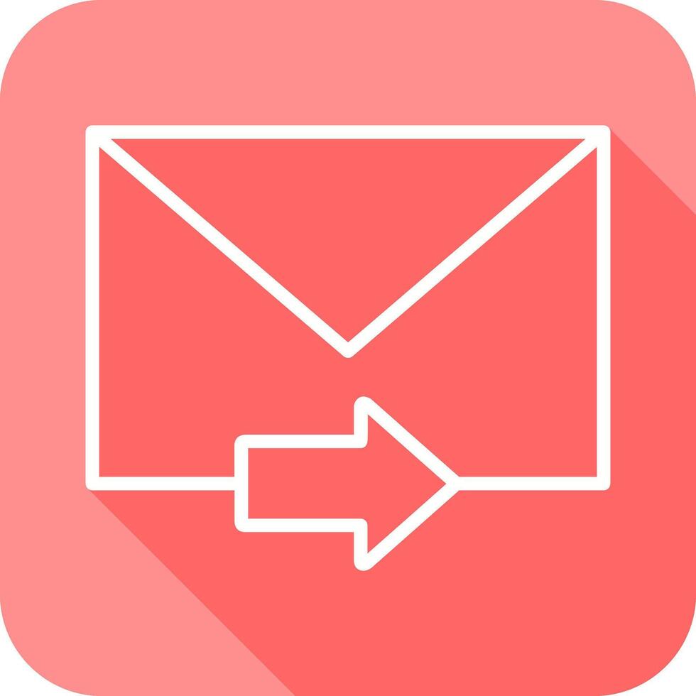 Send Icon Icon Design vector