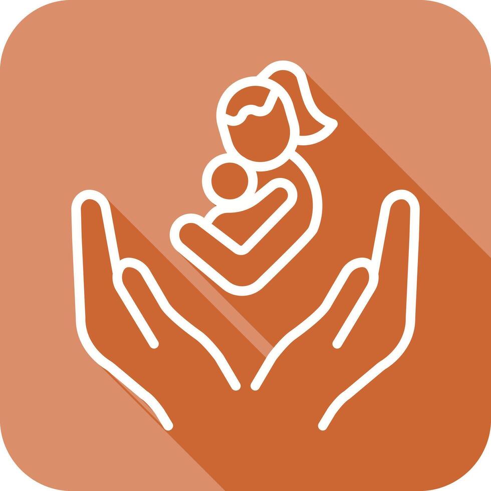 49 - Mother's Love.eps vector