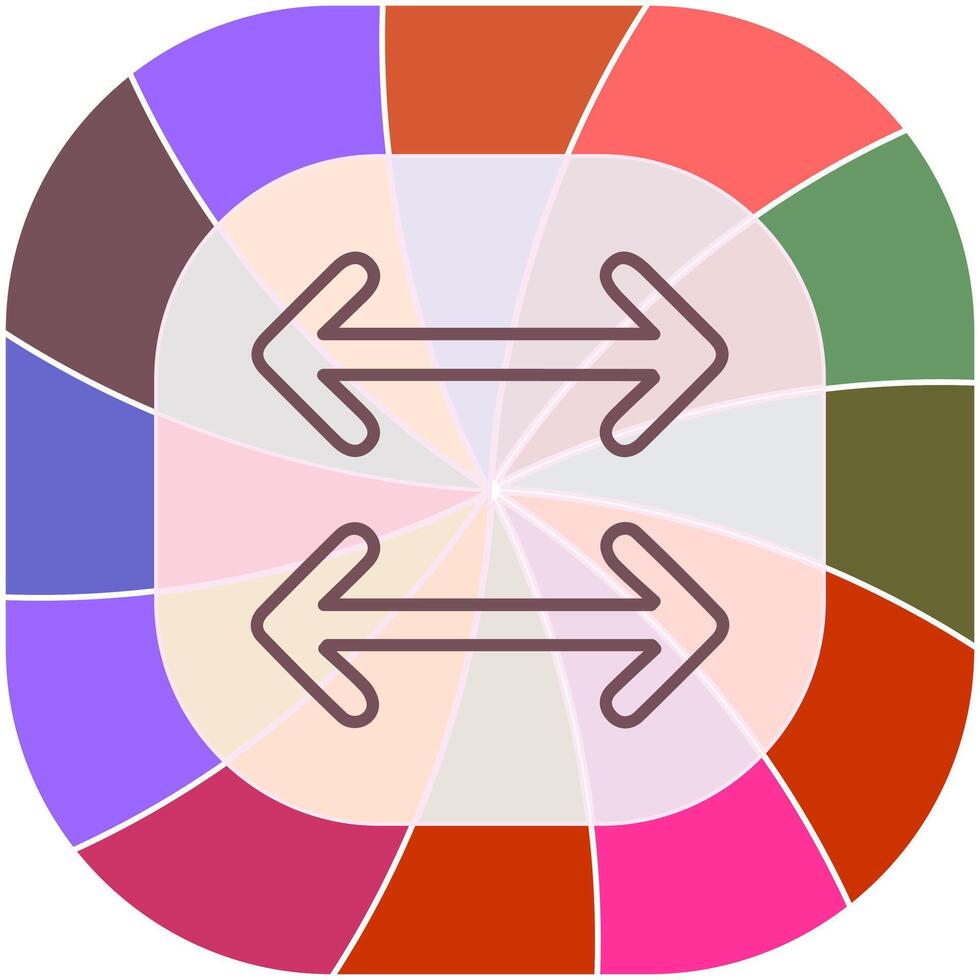 More Icon Design vector